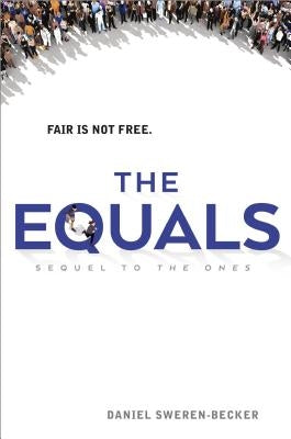 Equals by Sweren-Becker, Daniel