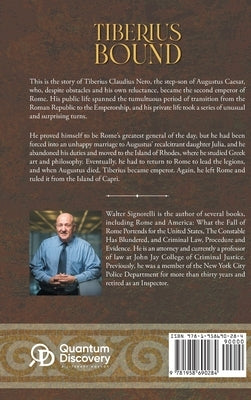 Tiberius Bound by Walter Signorelli