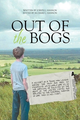 Out of the Bogs by Hannon, Joseph J.
