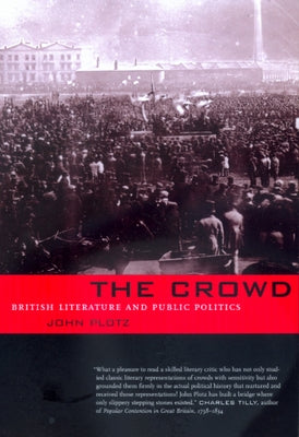 Crowd by Plotz, John