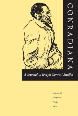 Conradiana 50.3 by Peters, John