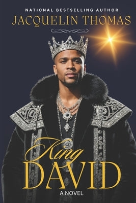King David by Thomas, Jacquelin
