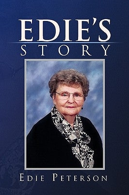 Edie's Story by Peterson, Edie