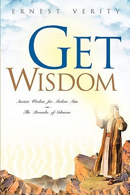 Get Wisdom by Verity, Ernest