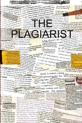 The Plagiarist by Nosnibor, Christopher