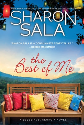 The Best of Me by Sala, Sharon