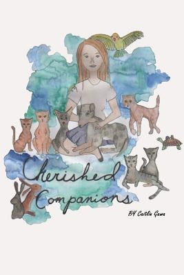 Cherished Companions by Gawa, Caitlin