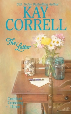 The Letter by Correll, Kay