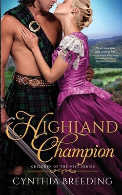 Highland Champion by Breeding, Cynthia