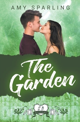The Garden by Sparling, Amy