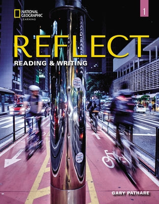 Reflect Reading & Writing 1 with the Spark Platform by Pathare, Gary