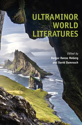 Ultraminor World Literatures by Rønne Moberg, Bergur