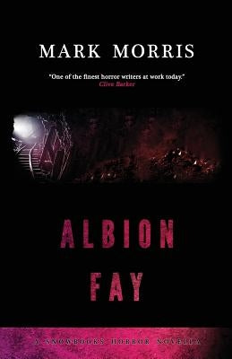 Albion Fay by Morris, Mark