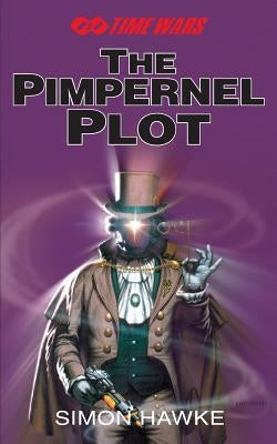 The Pimpernel Plot by Hawke, Simon