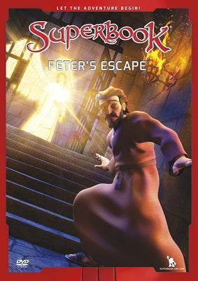 Peter's Escape by Cbn