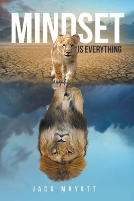 Mindset is Everything by Publications, Lakeview