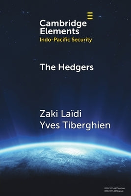 The Hedgers by Laïdi, Zaki