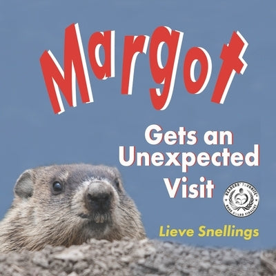Margot gets an unexpected visit by Snellings, Lieve