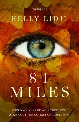 81 Miles by Lidji, Kelly