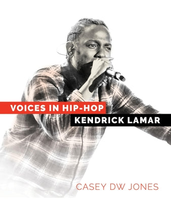 Kendrick Lamar by Jones, Casey Dw