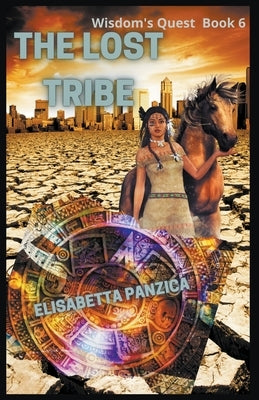 The Lost Tribe by Panzica, Elisabetta