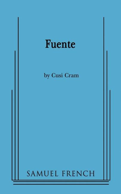 Fuente by Cram, Cusi