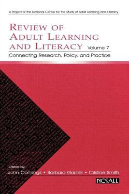 Connecting Research, Policy, and Practice by Comings, John