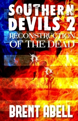 Reconstruction of the Dead by Abell, Brent