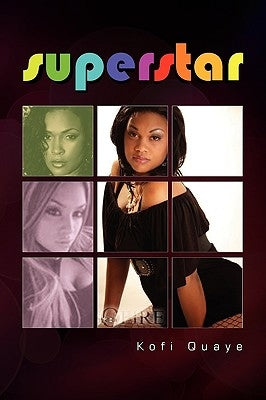 Superstar by Quaye, Kofi