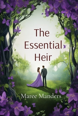 The Essential Heir by Manders, Maree