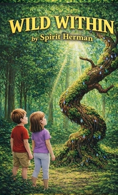 Wild Within by Herman, Spirit