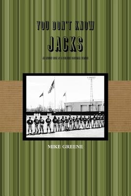 you don't know JACKS by Greene, Mike