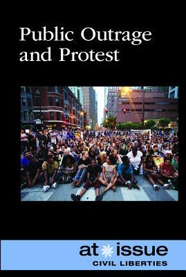 Public Outrage and Protest by Doyle, Eamon
