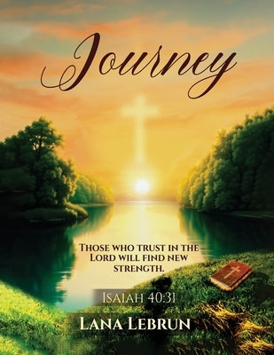 Journey by Lebrun, Lana