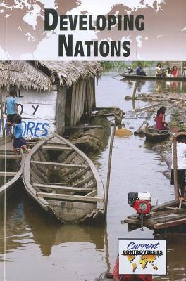 Developing Nations by Miller, Debra A.
