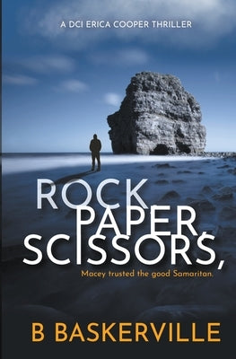 Rock, Paper, Scissors by Baskerville, B.