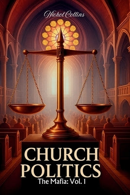 Church Politics Vol. 1: The Mafia by Collins, Nichol
