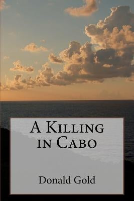 A Killing in Cabo by Mason, Paul
