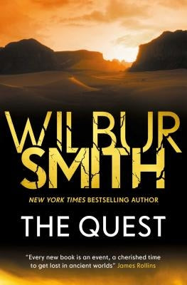 Quest by Smith, Wilbur