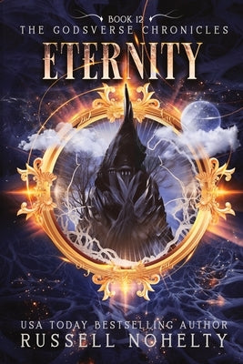 Eternity by Nohelty, Russell