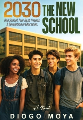 2030 The New School by Moya, Diogo