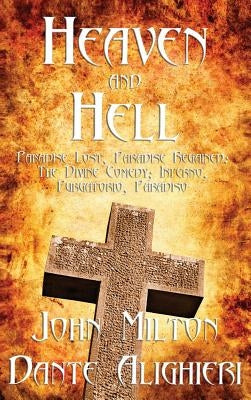 Heaven and Hell by Swedenborg, Emanuel