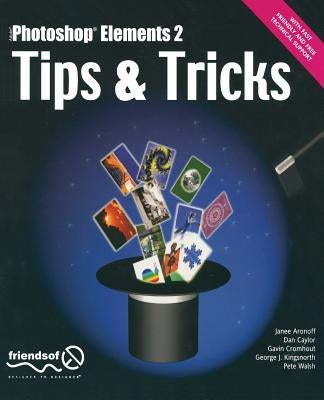 Photoshop Elements 2 Tips and Tricks by Cromhout, Gavin
