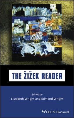 Zizek Reader by Wright, Elizabeth