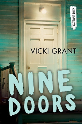 Nine Doors by Grant, Vicki