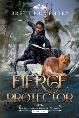 Fierce Protector by Humprey, Brett