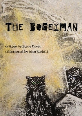 The Bogeyman by Dover, Steve