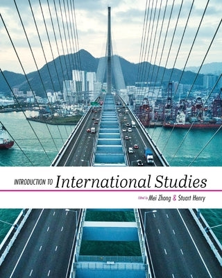 Introduction to International Studies by Zhong, Mei