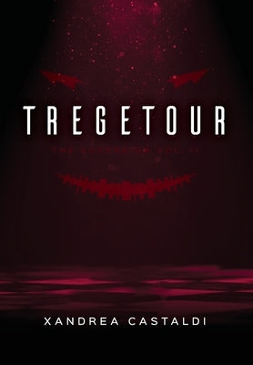 Tregetour: The Sovereign Vol. II by Castaldi, Xandrea