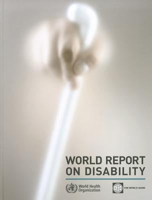 World Report on Disability by World Health Organization